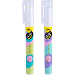 Клей-карандаш DELI A23810