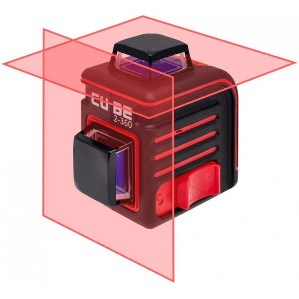 Лазерный нивелир ADA Instruments CUBE 2-360 PROFESSIONAL EDITION (A00449)
