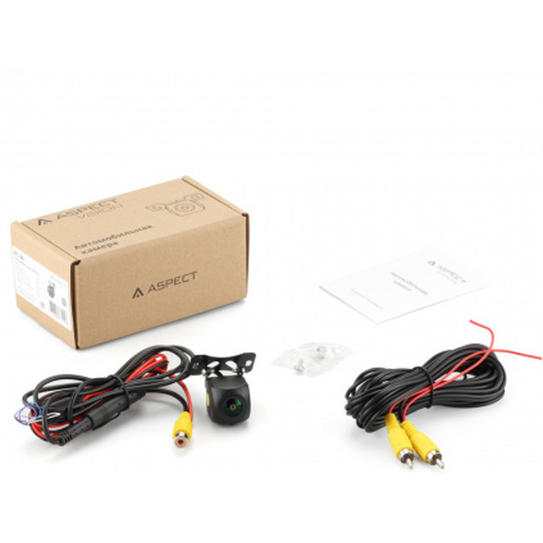 Камера заднего вида Aspect RC-4A