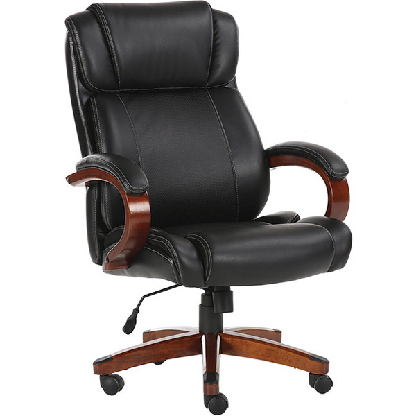 Кресло Brabix Magnum EX-701 (черный)