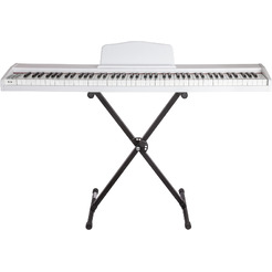 Цифровое пианино Aiwa ASZ-88W