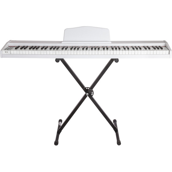 Цифровое пианино Aiwa ASZ-88W