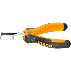 Мини-плоскогубцы Ingco HMFNP08115