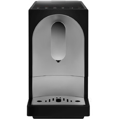 Кофемашина MAUNFELD MF-A8021CBK