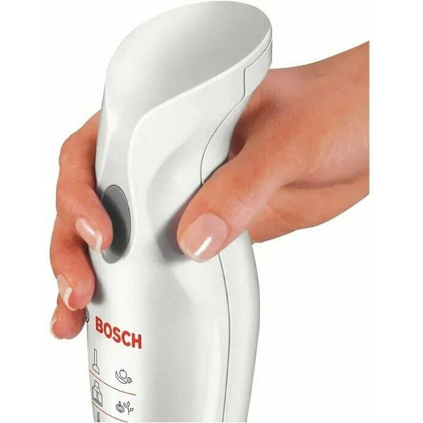 Блендер погружной BOSCH MSM6B100