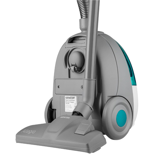 Пылесос Sencor SVC 511TQ