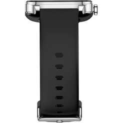 Умные часы Amazfit Pop 3S (A2318) серебро