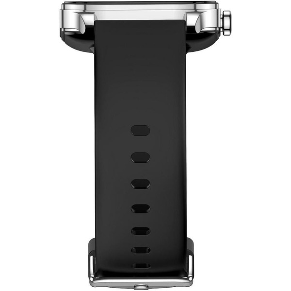 Умные часы Amazfit Pop 3S (A2318) серебро
