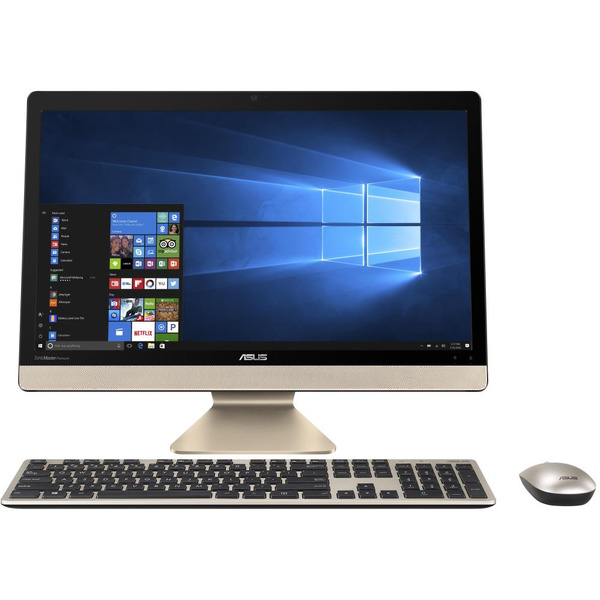 Моноблок ASUS Vivo AiO V221IDUK-BA078T