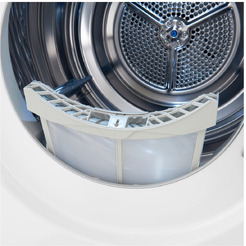 Сушильная машина LG DC90V9V9E