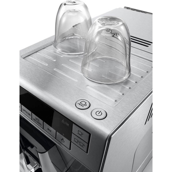 Кофемашина DeLonghi ETAM36.364.M