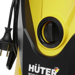 Мойка высокого давления Huter W210i Professional (70/8/18)