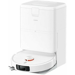 Робот-пылесос Xiaomi Robot Vacuum H50 Pro BHR089NEU (OV42GL)