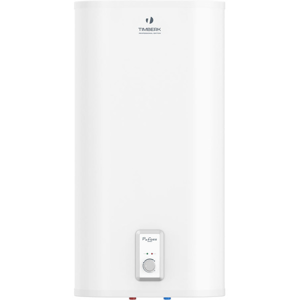 Водонагреватель накопительный Timberk SWH FSL1 80 VE