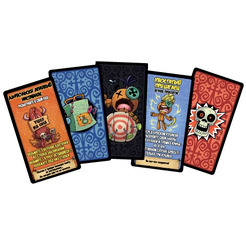 Настольная игра Звезда Кукла колдуна 8449