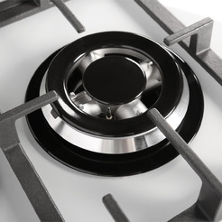 Варочная панель GEFEST ПВГ 2401-01 К12