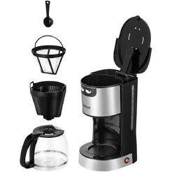 Кофеварка Kitfort КТ-7329