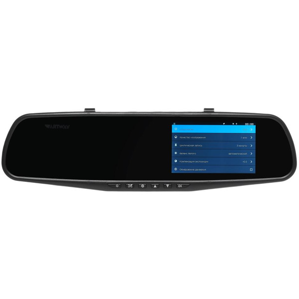 Видеорегистратор-зеркало Artway AV-601