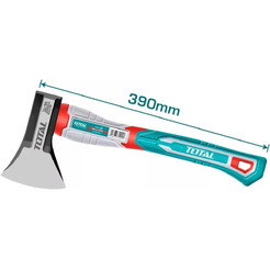 Топор Total THAX061800