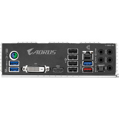 Материнская плата Gigabyte A520 AORUS ELITE