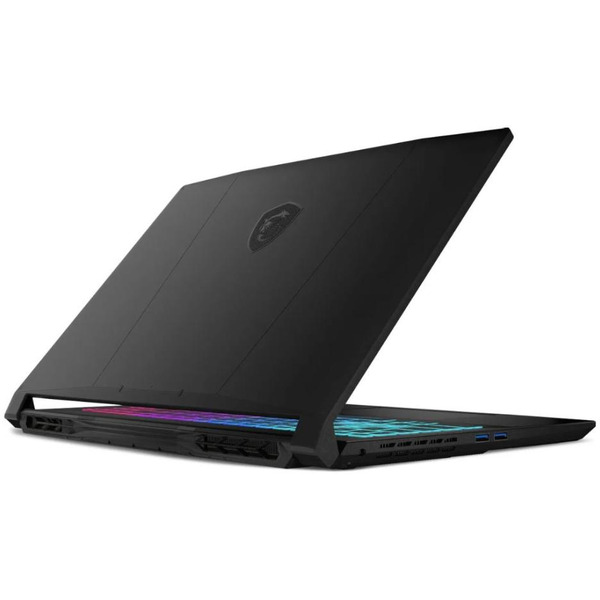 Игровой ноутбук MSI Katana 15 HX B14WEK-616XBY Win11Pro