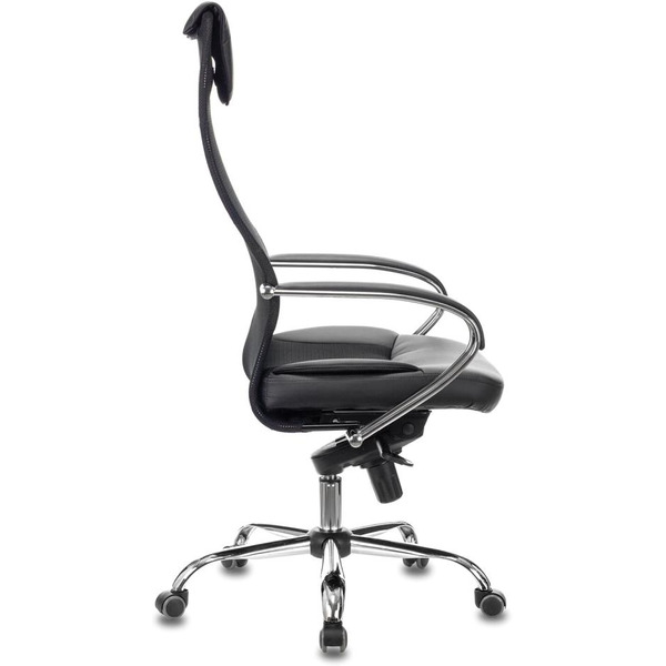 Кресло Brabix Wings MG-304 (черный)