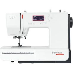 Швейная машина бытовая BERNETTE B 37