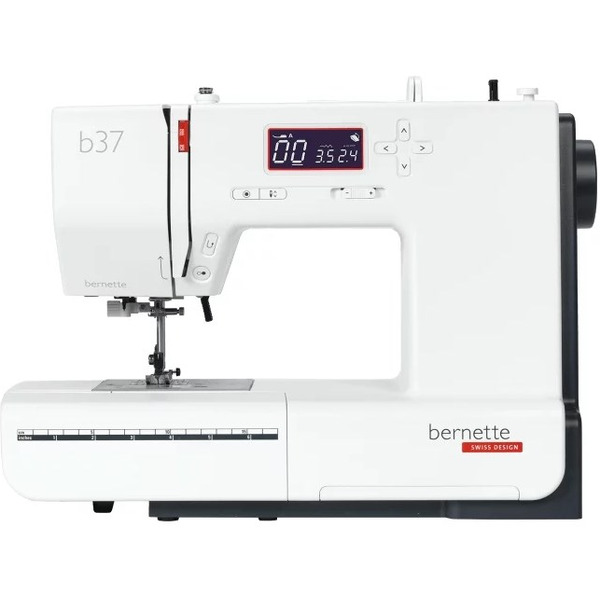 Швейная машина бытовая BERNETTE B 37