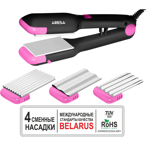 Стайлер Aresa AR-3330