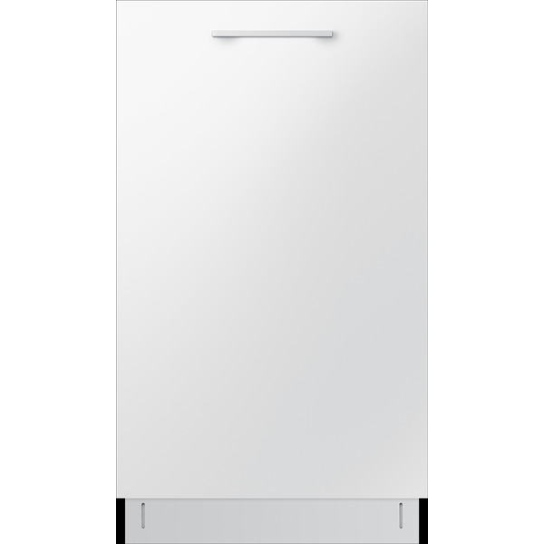 Встраиваемая посудомоечная машина Samsung DW50R4050BB/WT