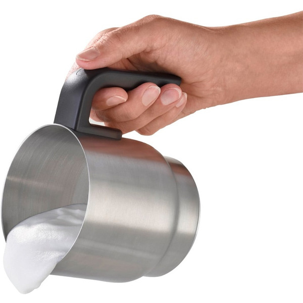 Пеновзбиватель CASO Crema & Choco Black