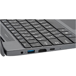 Ноутбук iRU Tactio 15PHR 2150146