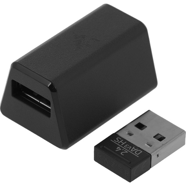 Мышь Razer DeathAdder V3 HyperSpeed (RZ01-05140100-R3G1)