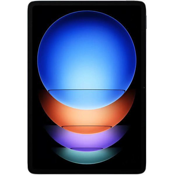 Планшет Xiaomi Pad 6S Pro 12.4 8GB/256GB (темно-серый)