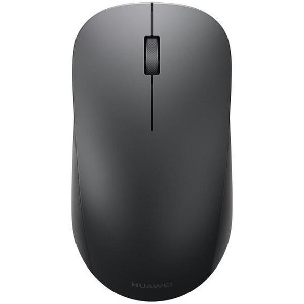 Мышь беспроводная HUAWEI CD26 SE Grey (55037370)