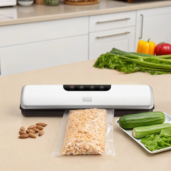 Вакууматор Kitfort КТ-1551