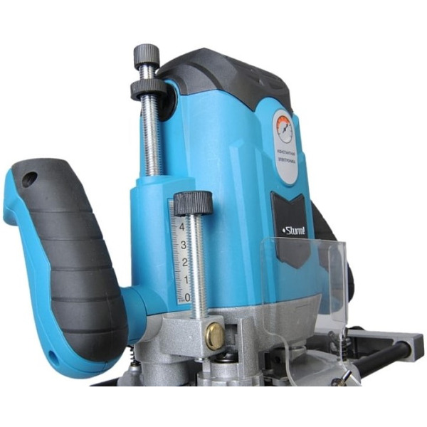 Фрезер вертикальный Sturm! ER1120PC