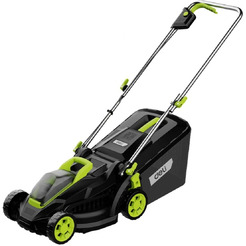 Газонокосилка DELI EDG500-1