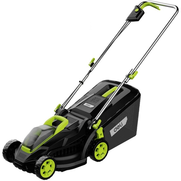 Газонокосилка DELI EDG500-1