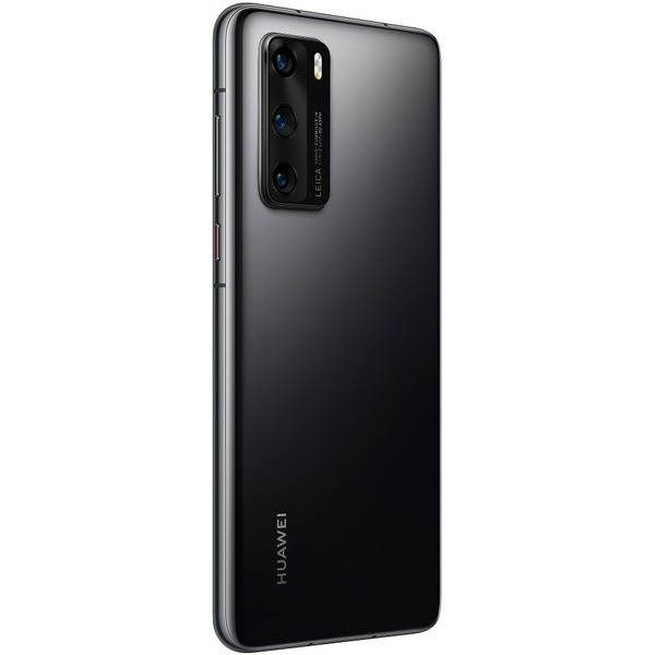Смартфон Huawei P40 (ANA-NX9) полночный черный
