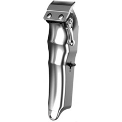 Машинка для стрижки GA.MA GC TITANIUM - RW