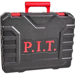 Угловая шлифмашина P.I.T. PWS20H-125A/1
