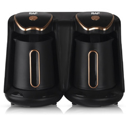 Кофемашина RAF R.109