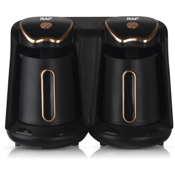 Кофемашина RAF R.109