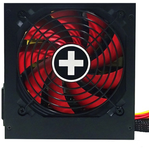 Блок питания XILENCE Performance A+ 830W (XP830R8)