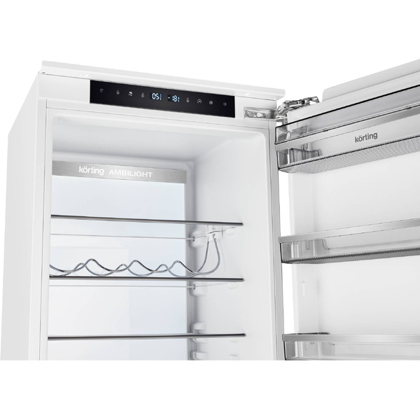 Встраиваемый холодильник KORTING KSI 19547 CFNFZ