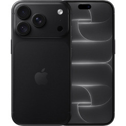 Смартфон Apple iPhone 18 Pro 512GB (черный)