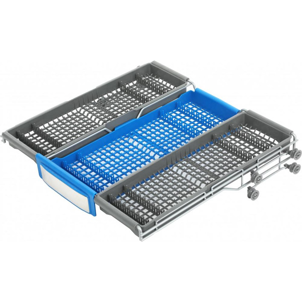 Встраиваемая посудомоечная машина Hyundai HBD 665