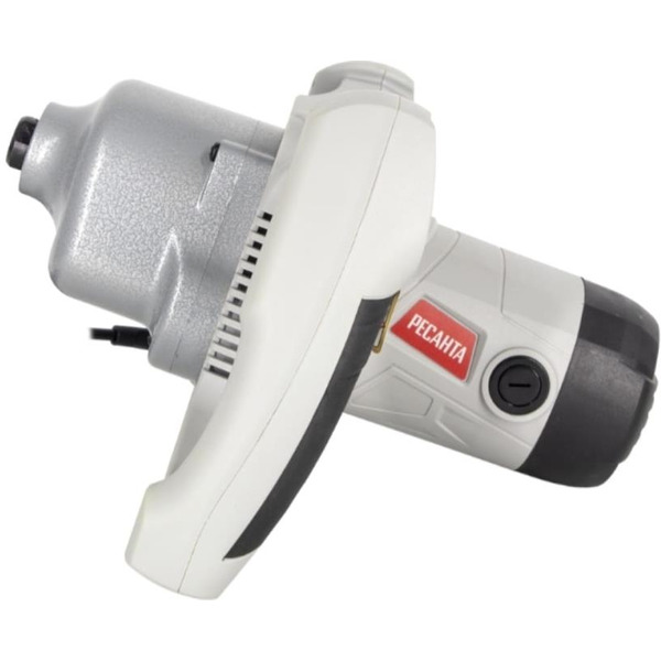 Строительный миксер Ресанта СМ-1600Э-2 (75/20/1)