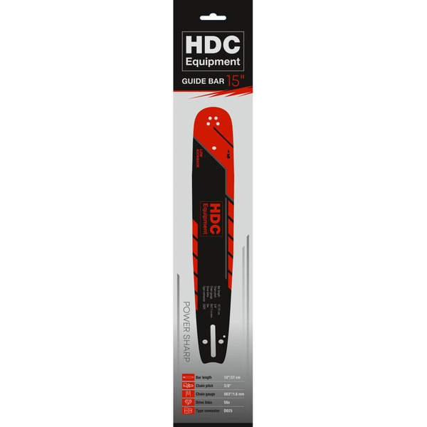 Шина для пилы HDC HD-C15656